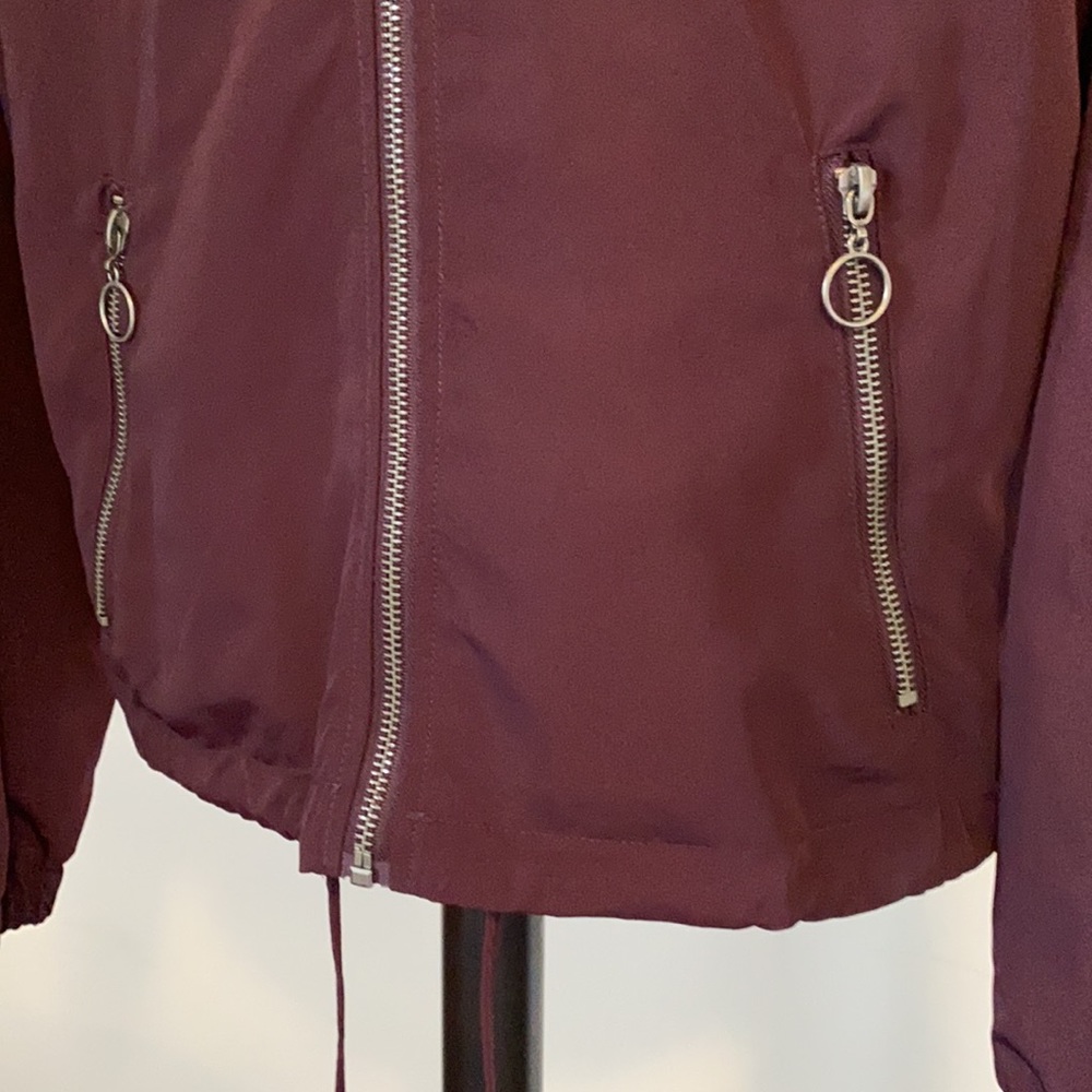 Soft jacket - Picture 3 of 7